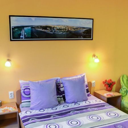 Hostel No9 Beograd Ngoại thất bức ảnh