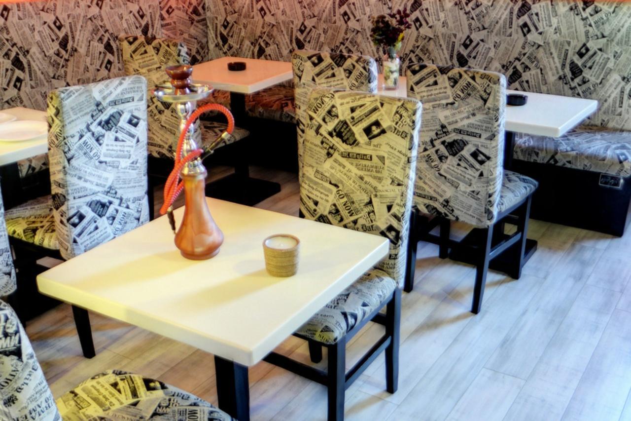 Hostel No9 Beograd Ngoại thất bức ảnh