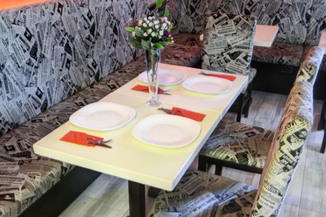 Hostel No9 Beograd Ngoại thất bức ảnh
