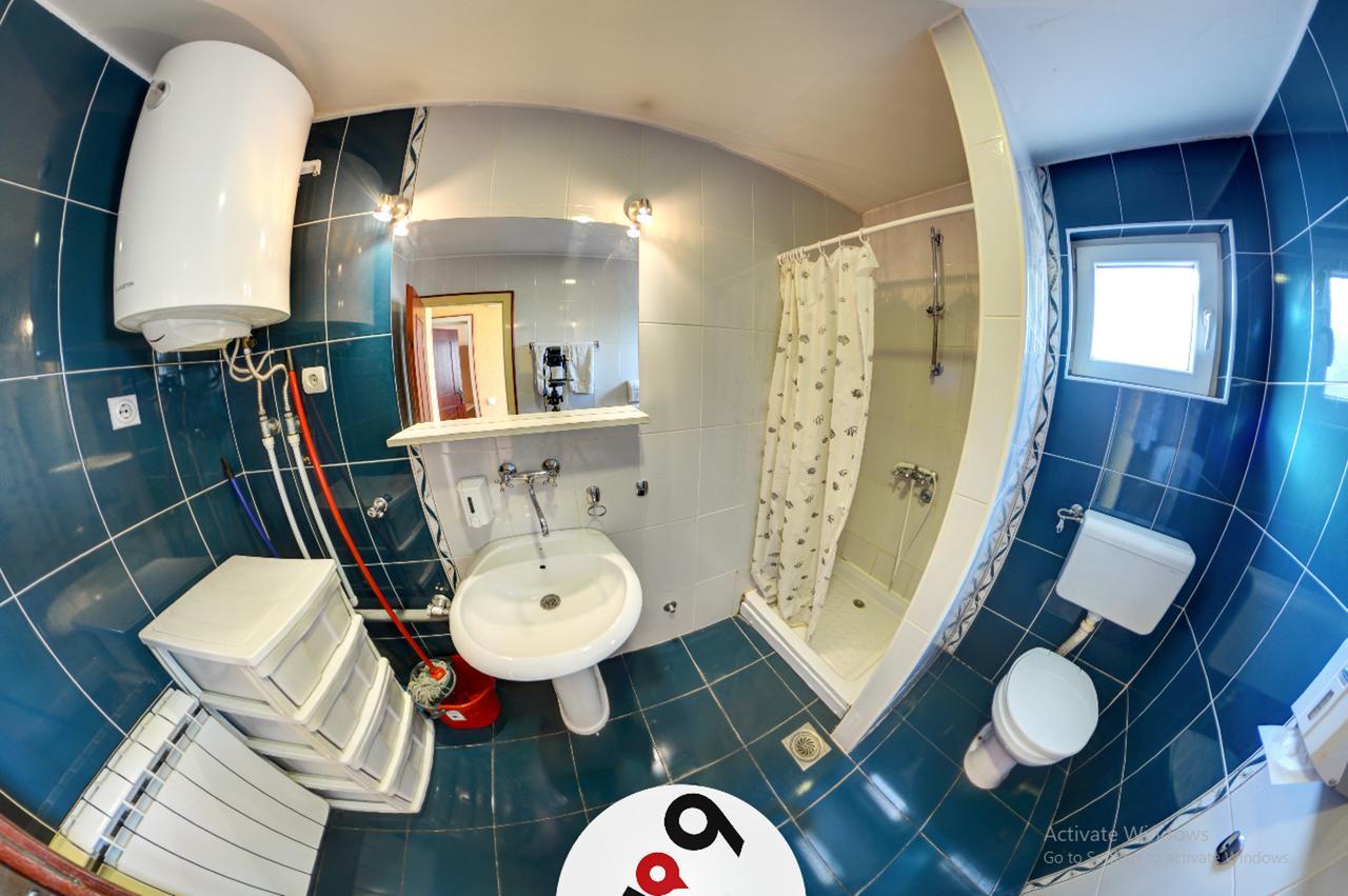 Hostel No9 Beograd Ngoại thất bức ảnh