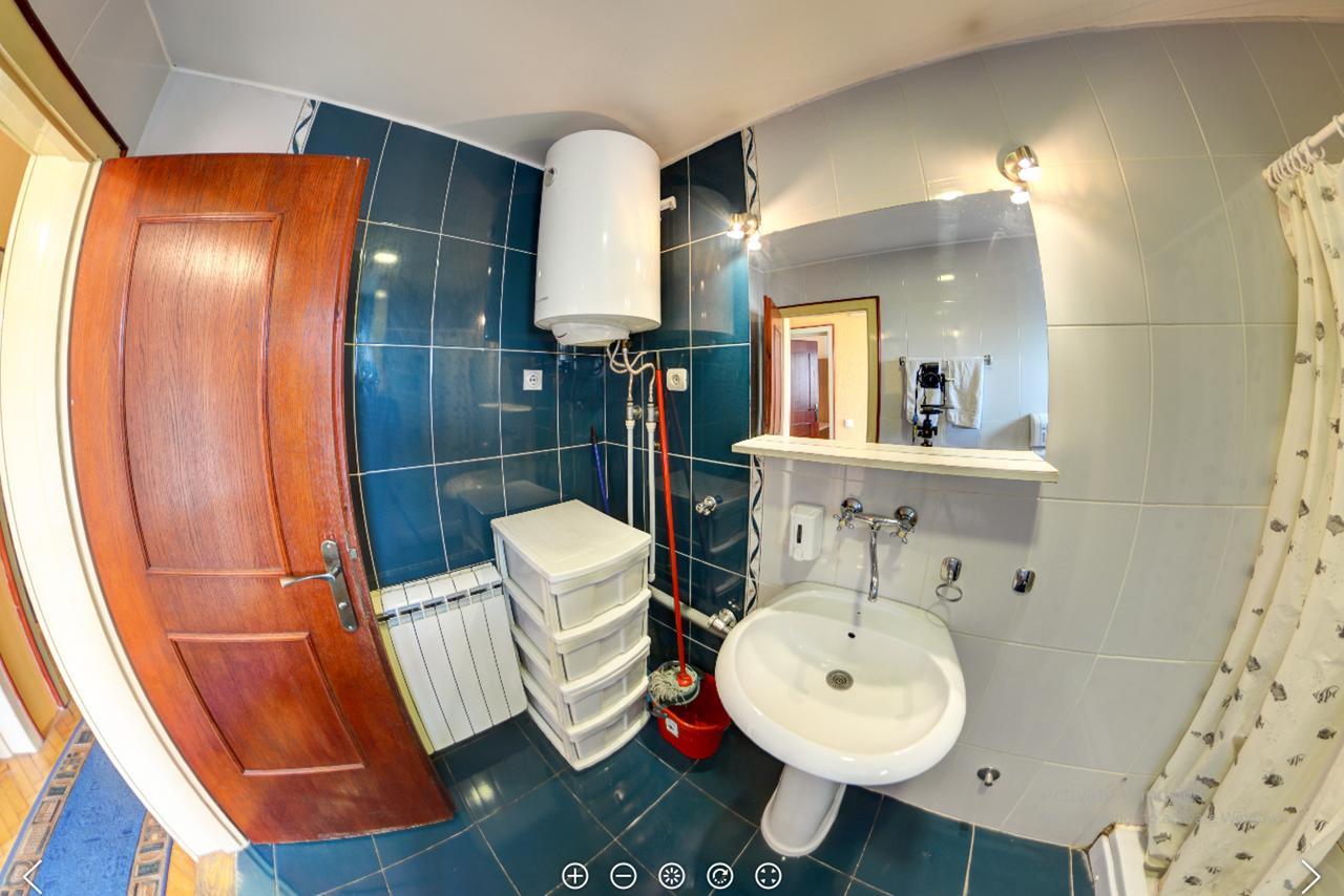 Hostel No9 Beograd Ngoại thất bức ảnh