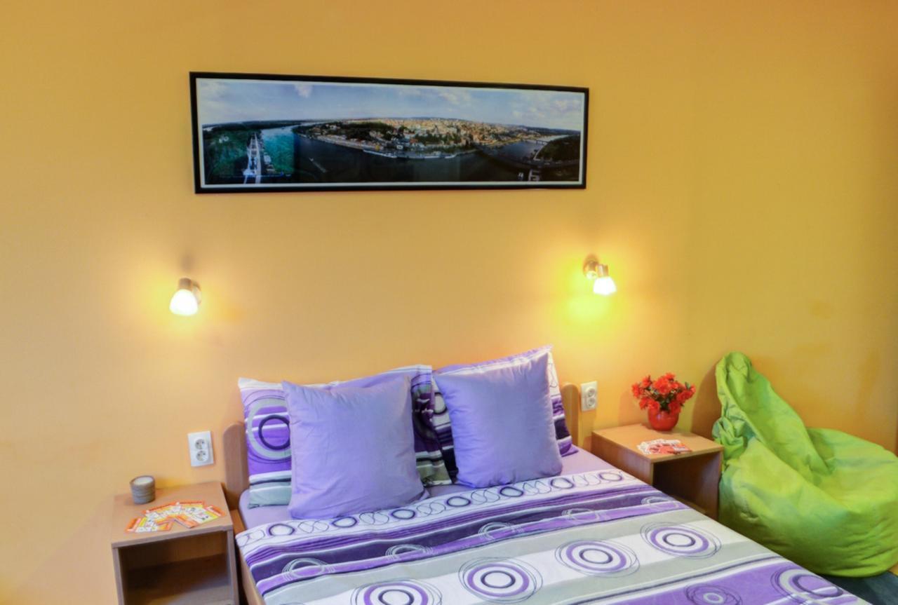 Hostel No9 Beograd Ngoại thất bức ảnh