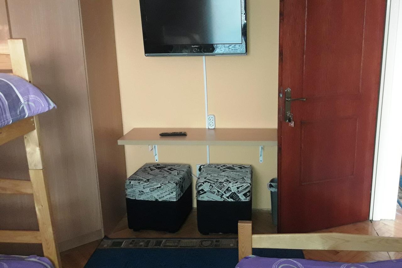 Hostel No9 Beograd Ngoại thất bức ảnh